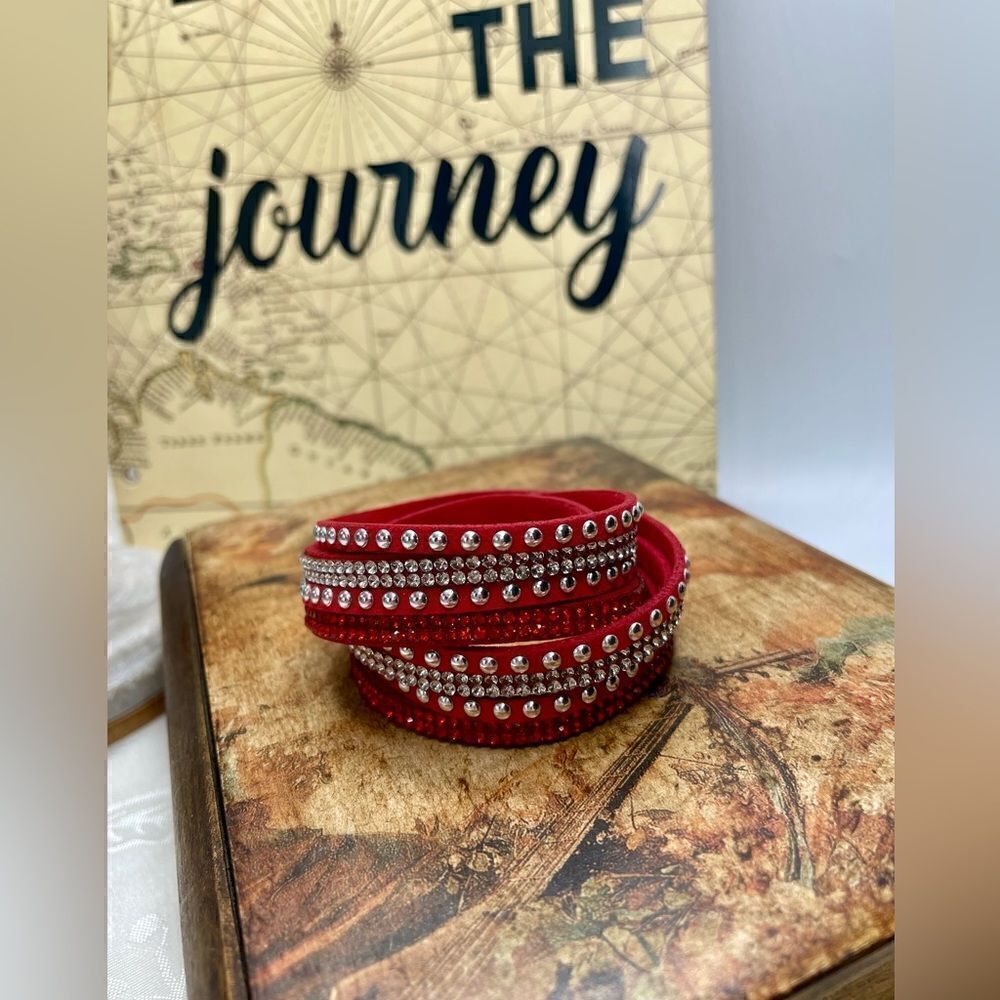 3/$45 Bracelet, Wristband, Wrap new